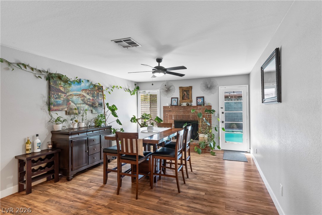 3047 Downing Place Las Vegas NV 89121