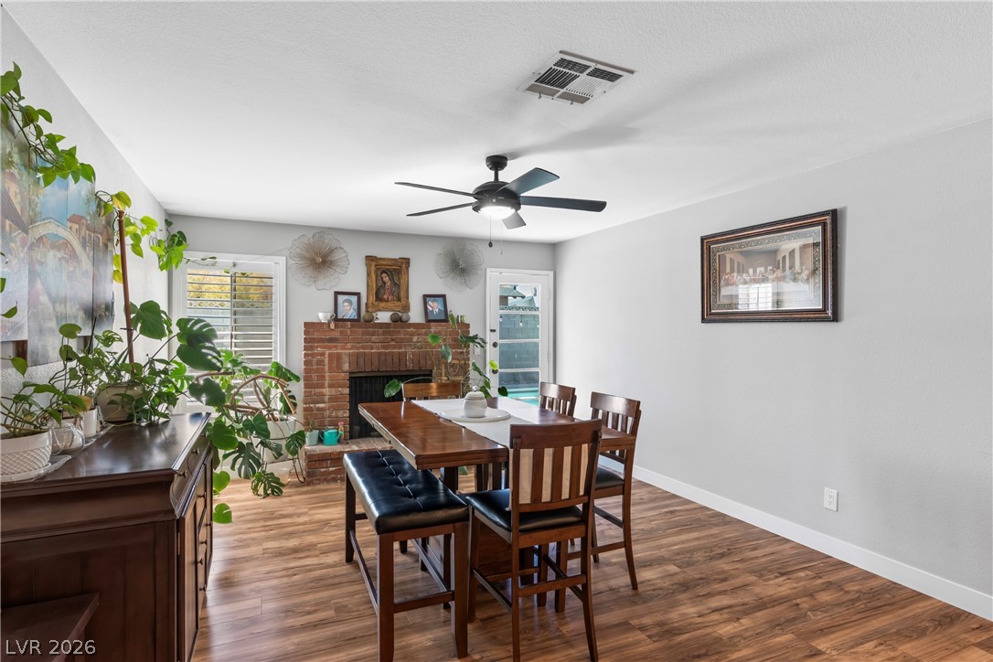 3047 Downing Place Las Vegas NV 89121