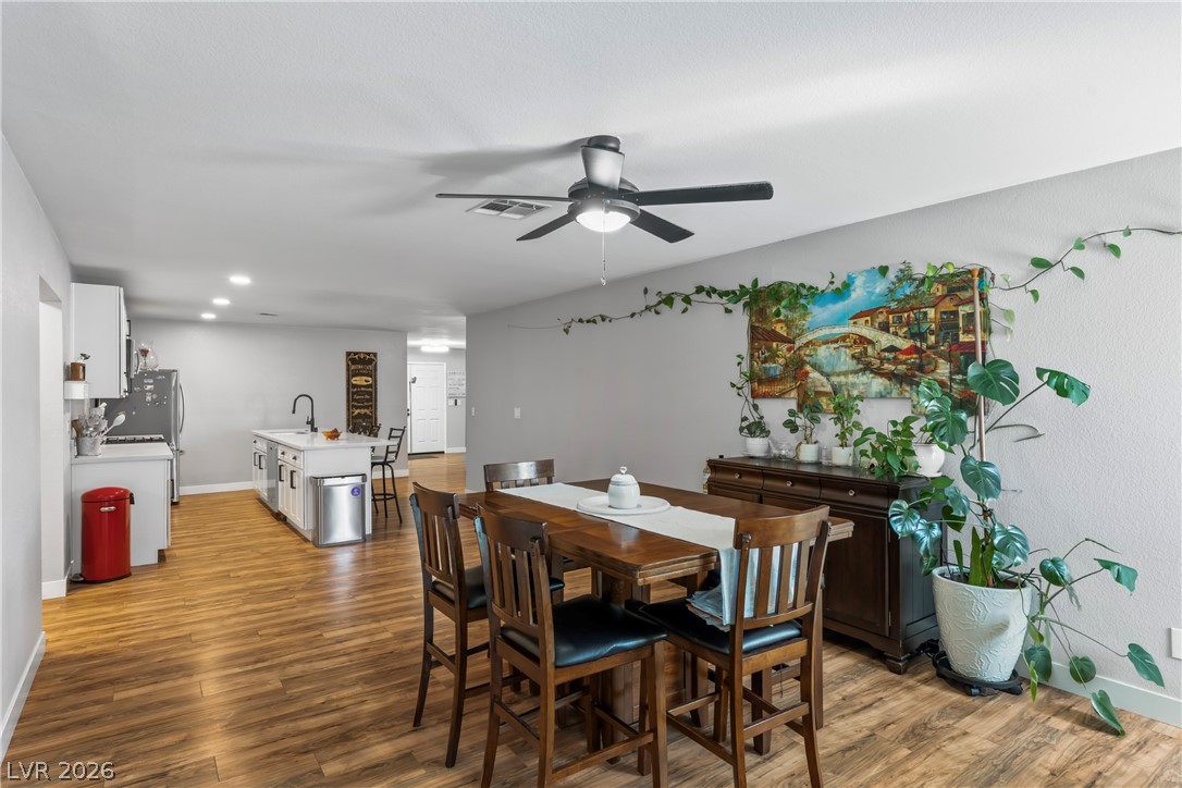 3047 Downing Place Las Vegas NV 89121