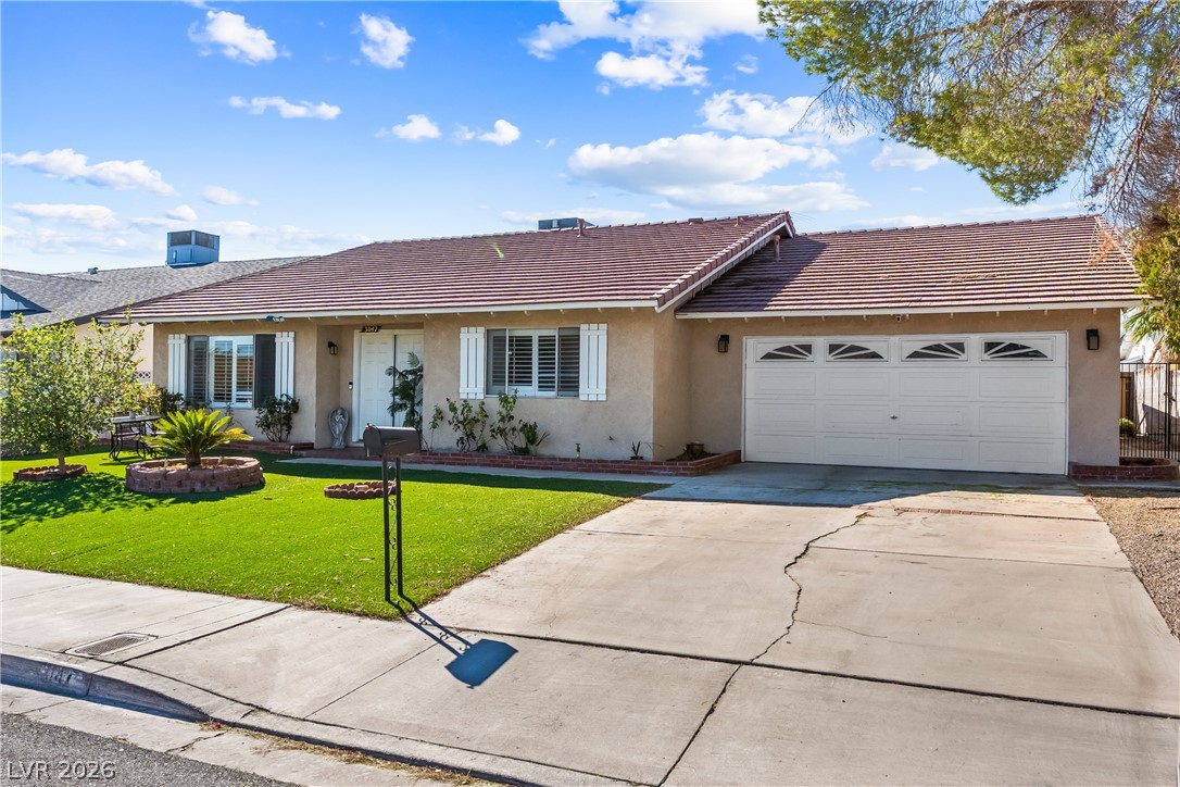 3047 Downing Place Las Vegas NV 89121