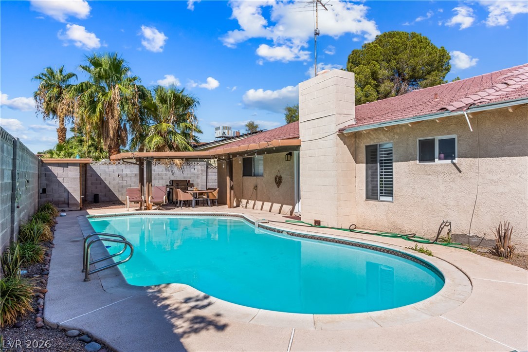 3047 Downing Place Las Vegas NV 89121