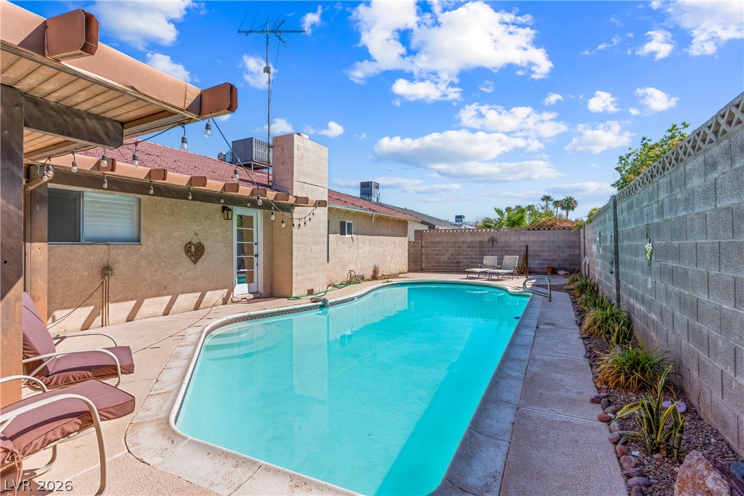 3047 Downing Place Las Vegas NV 89121