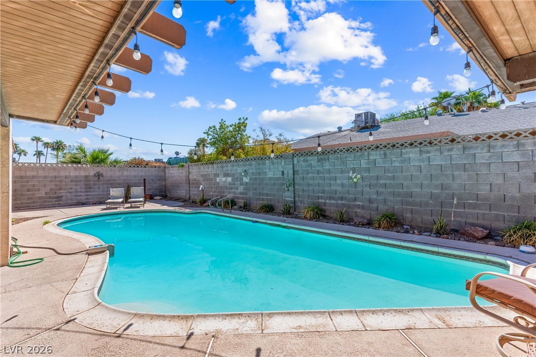 3047 Downing Place Las Vegas NV 89121