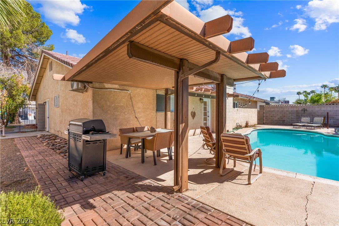 3047 Downing Place Las Vegas NV 89121