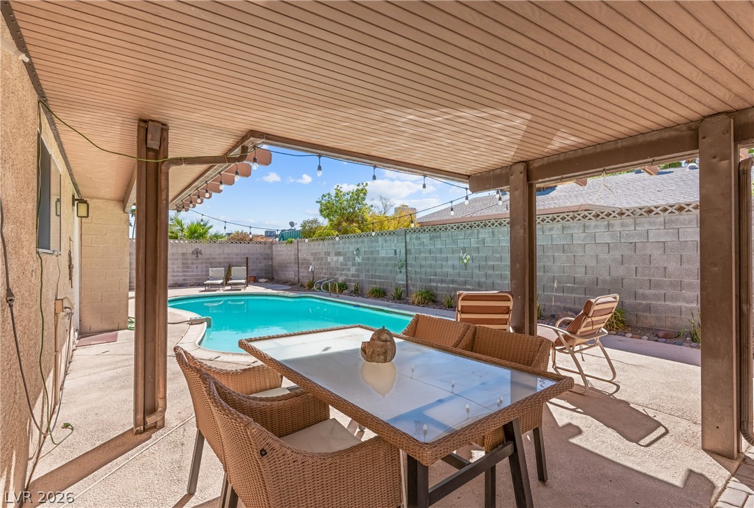 3047 Downing Place Las Vegas NV 89121