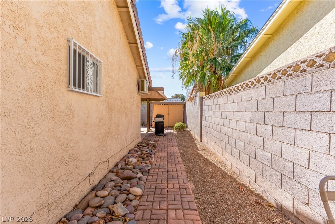 3047 Downing Place Las Vegas NV 89121