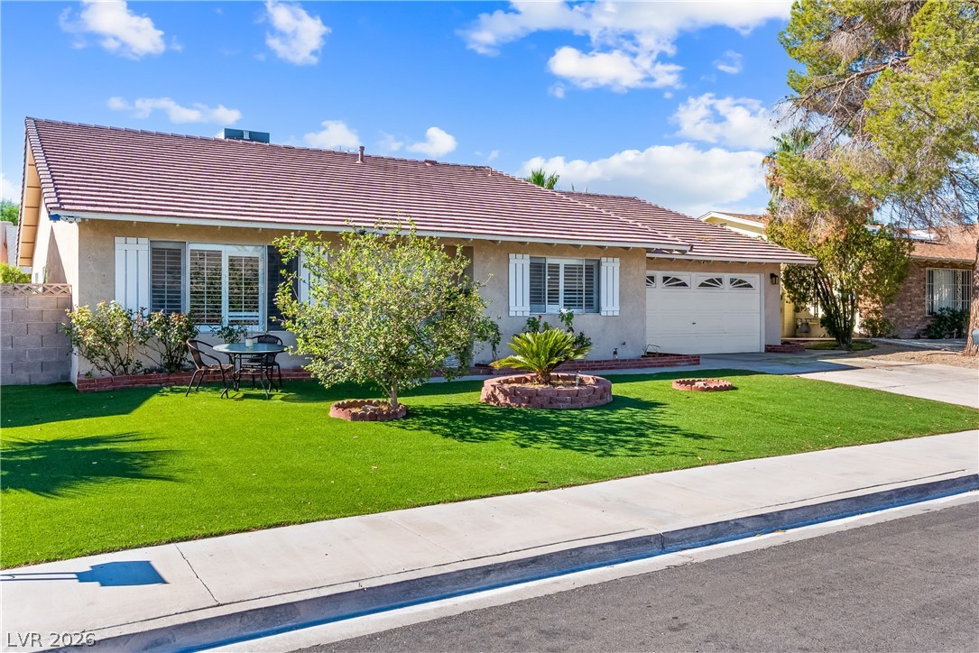 3047 Downing Place Las Vegas NV 89121