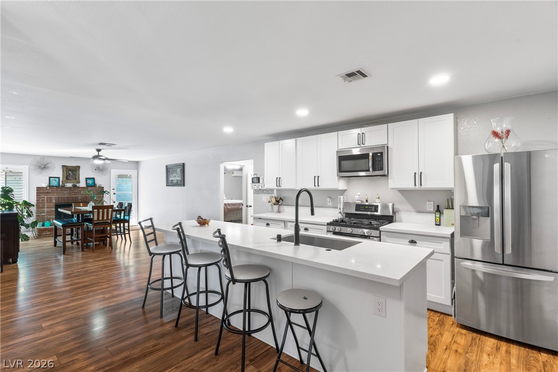 3047 Downing Place Las Vegas NV 89121