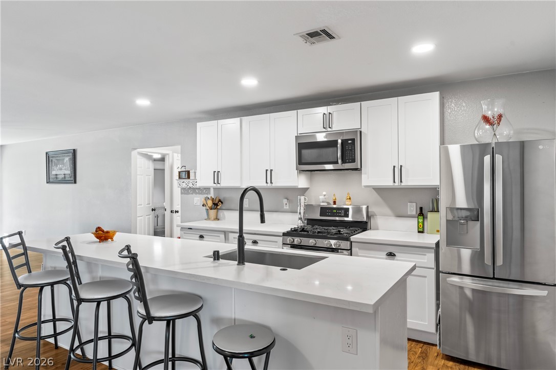 3047 Downing Place Las Vegas NV 89121