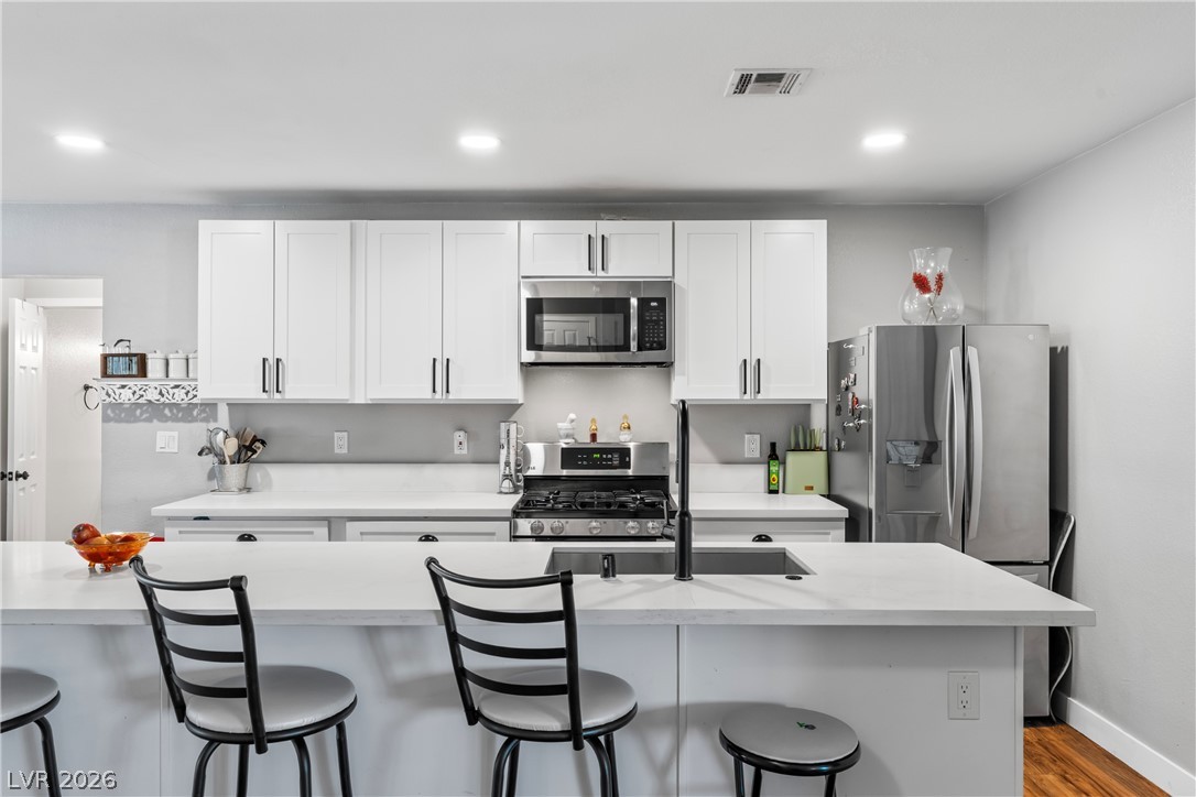 3047 Downing Place Las Vegas NV 89121