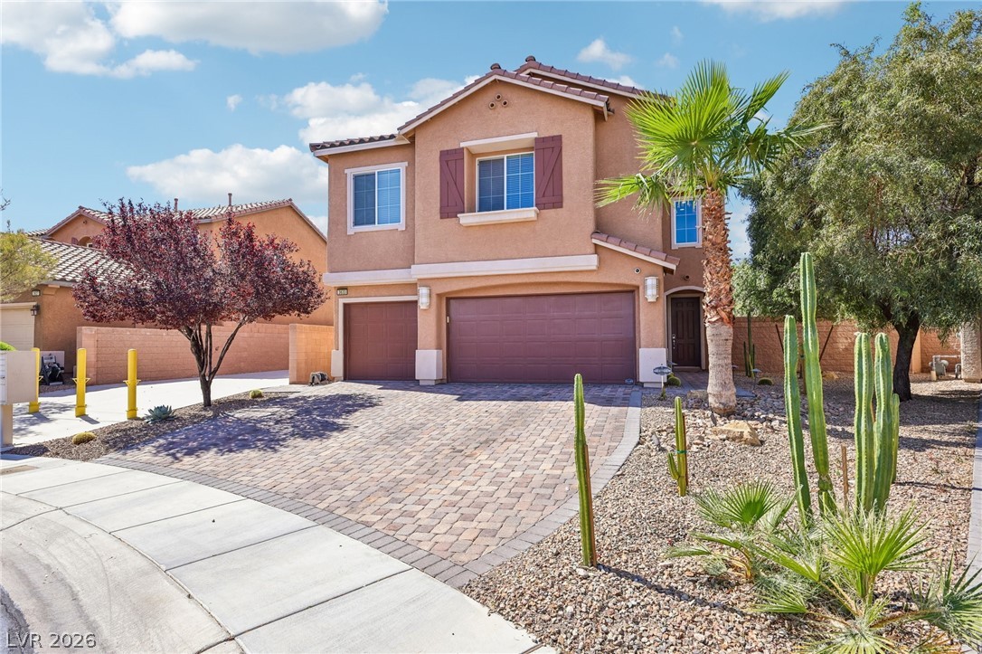 3633 Via De Leoni Avenue Henderson NV 89052