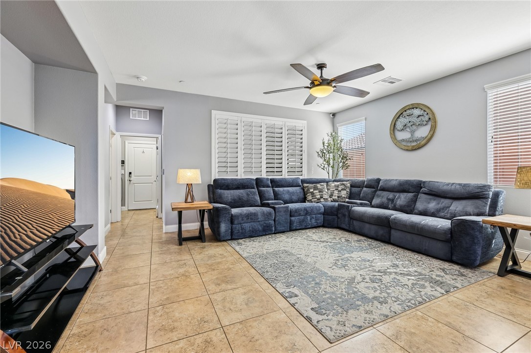 3633 Via De Leoni Avenue Henderson NV 89052