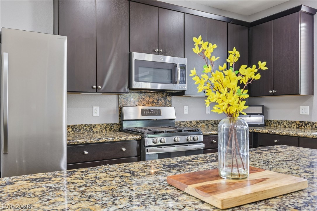 3633 Via De Leoni Avenue Henderson NV 89052