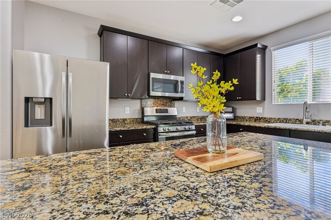 3633 Via De Leoni Avenue Henderson NV 89052