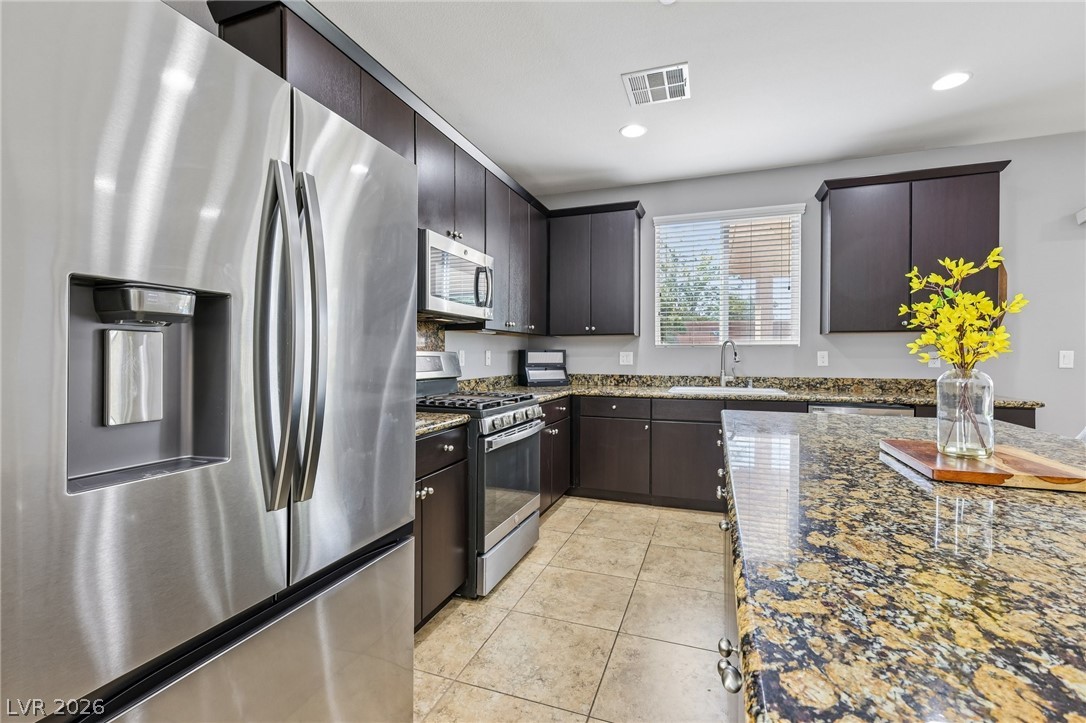 3633 Via De Leoni Avenue Henderson NV 89052