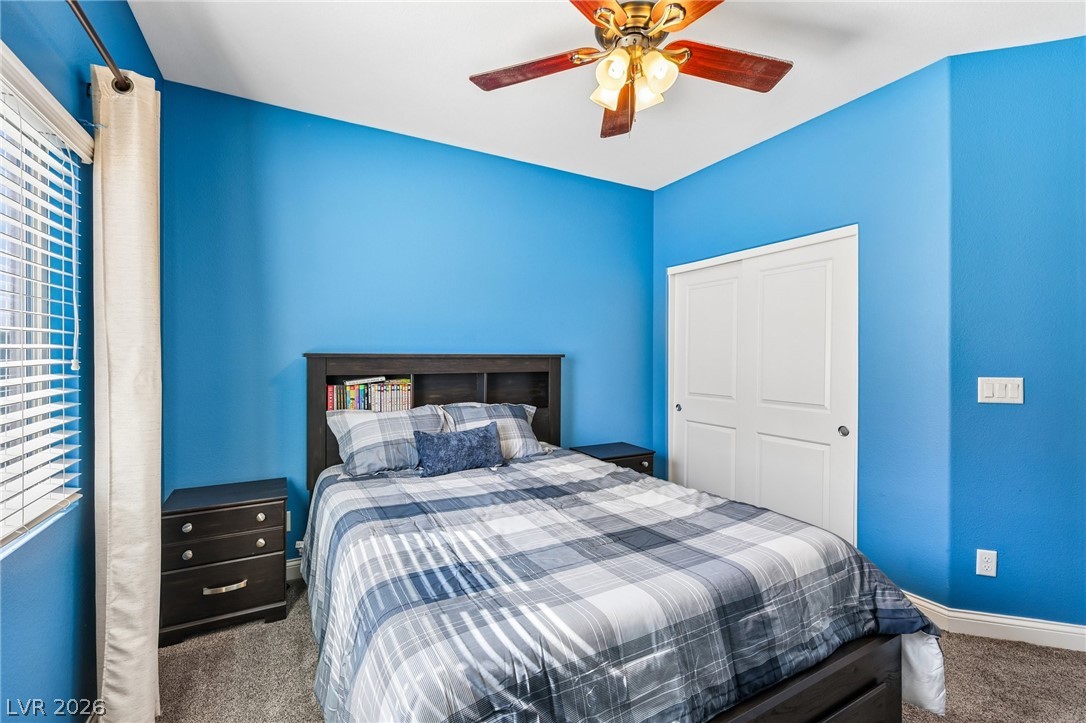 3633 Via De Leoni Avenue Henderson NV 89052