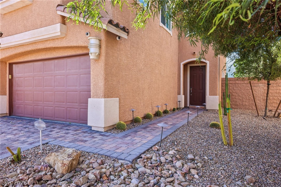 3633 Via De Leoni Avenue Henderson NV 89052