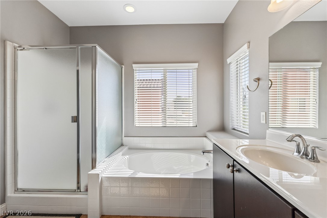 3633 Via De Leoni Avenue Henderson NV 89052