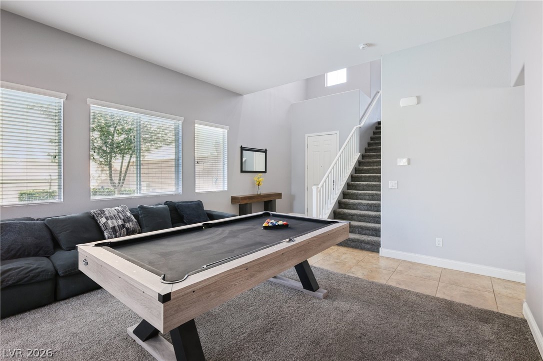 3633 Via De Leoni Avenue Henderson NV 89052