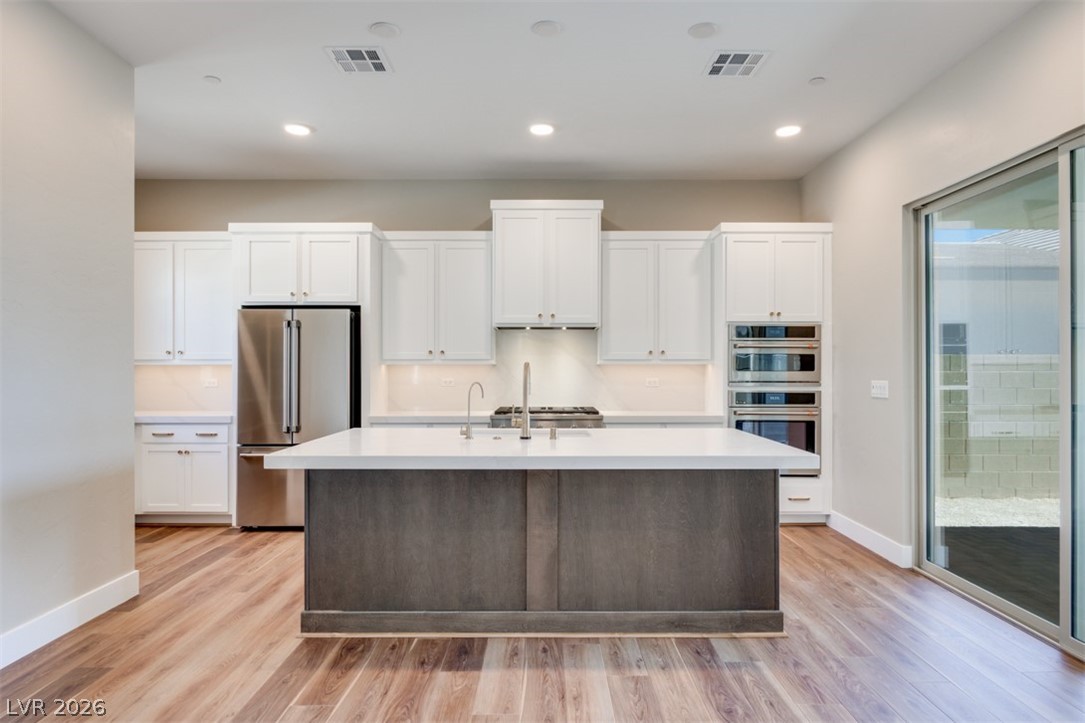 1081 Soaring Sage Avenue Las Vegas NV 89138
