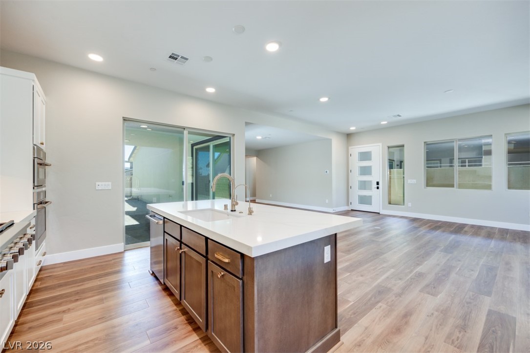 1081 Soaring Sage Avenue Las Vegas NV 89138