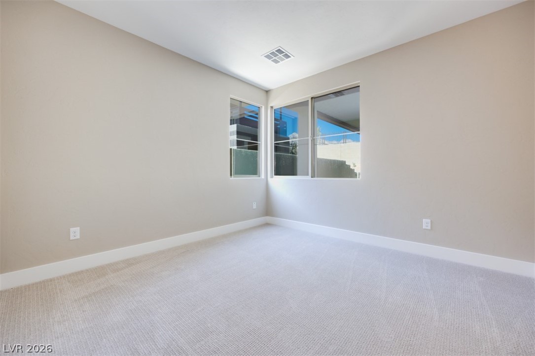 1081 Soaring Sage Avenue Las Vegas NV 89138