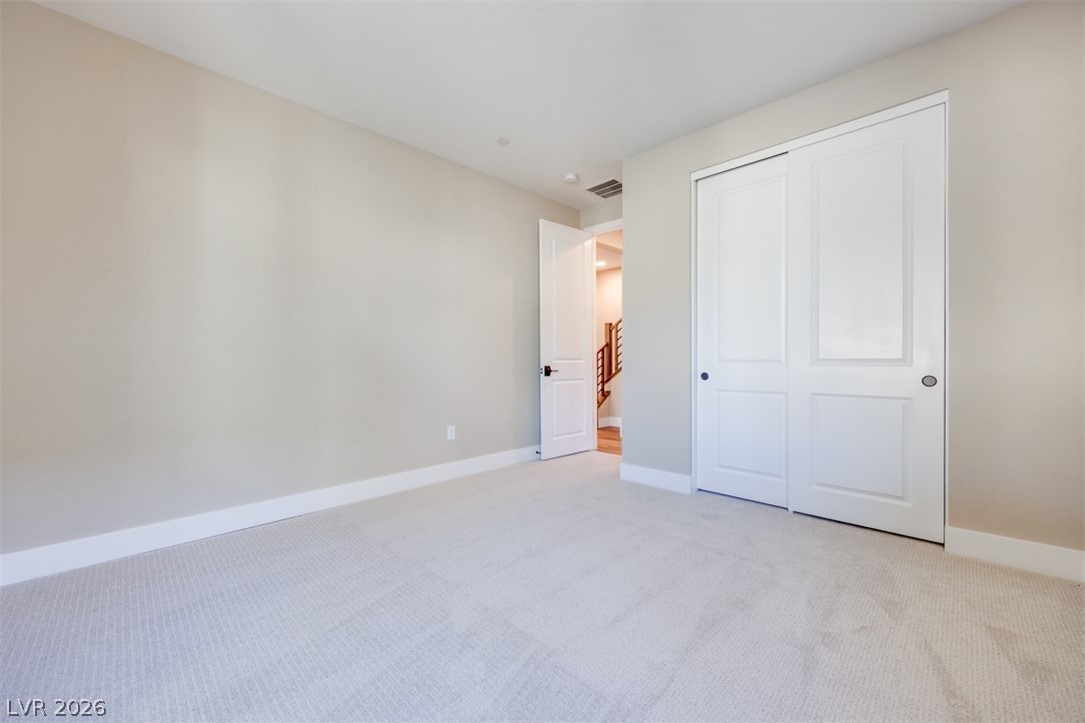 1081 Soaring Sage Avenue Las Vegas NV 89138