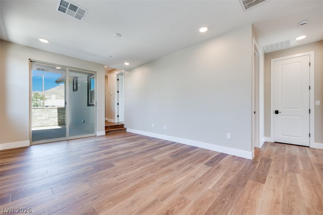 1081 Soaring Sage Avenue Las Vegas NV 89138