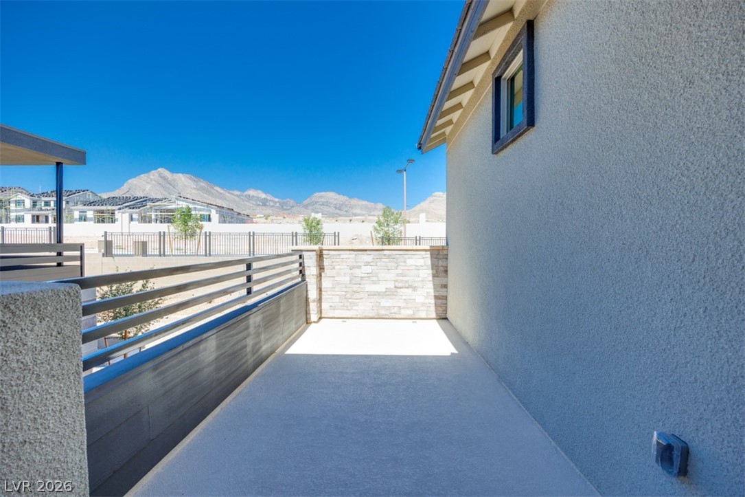 1081 Soaring Sage Avenue Las Vegas NV 89138