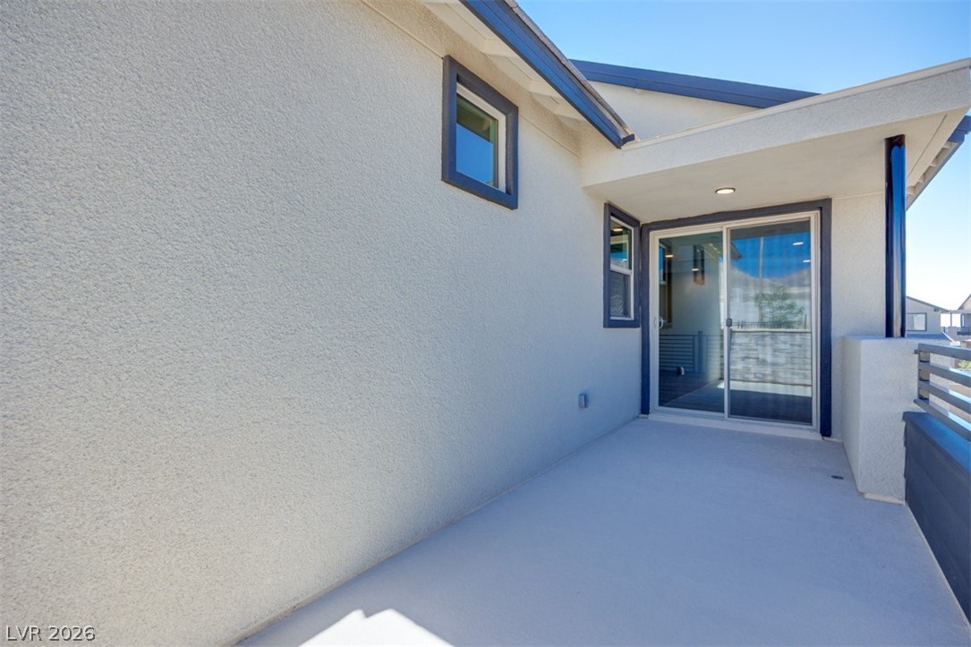 1081 Soaring Sage Avenue Las Vegas NV 89138