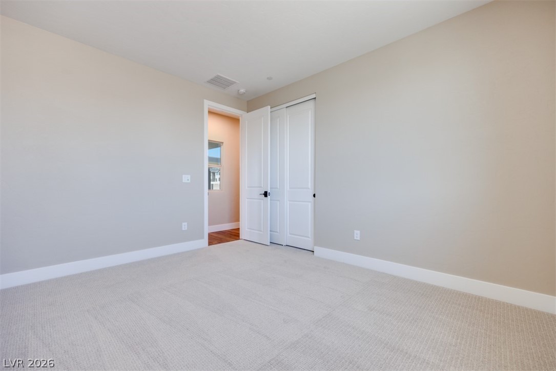 1081 Soaring Sage Avenue Las Vegas NV 89138