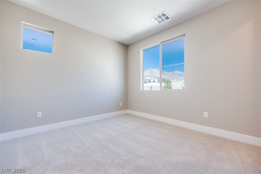 1081 Soaring Sage Avenue Las Vegas NV 89138