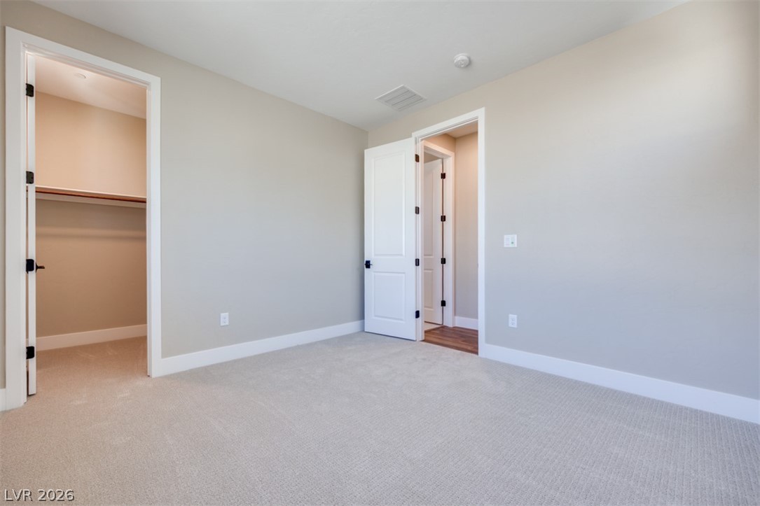 1081 Soaring Sage Avenue Las Vegas NV 89138