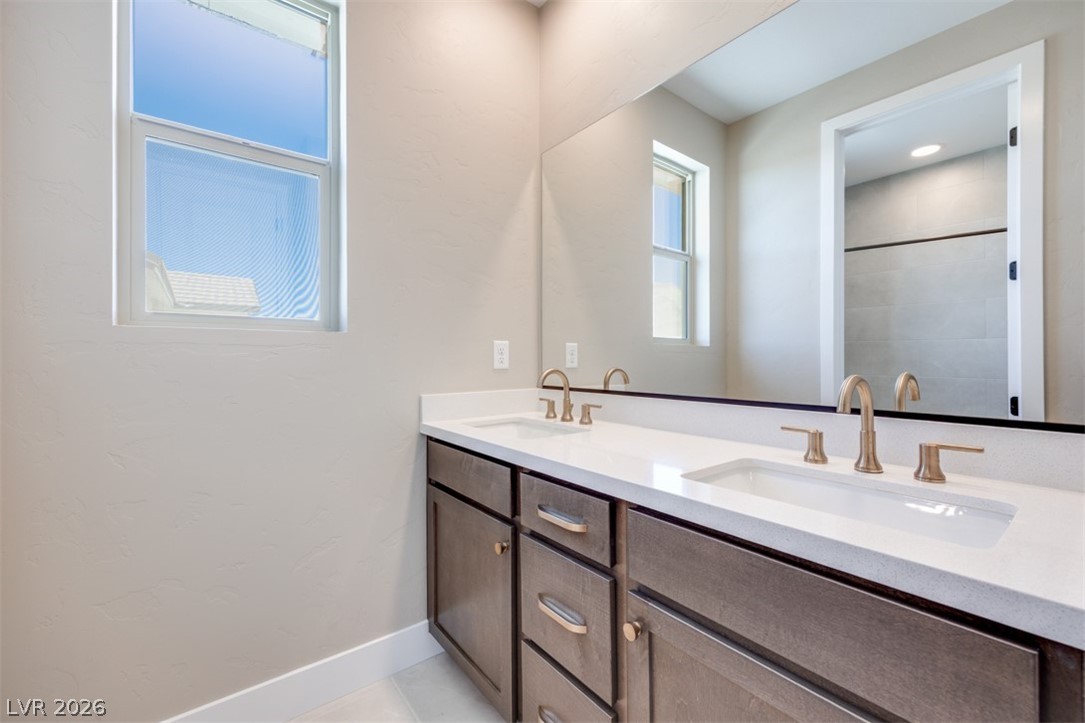 1081 Soaring Sage Avenue Las Vegas NV 89138
