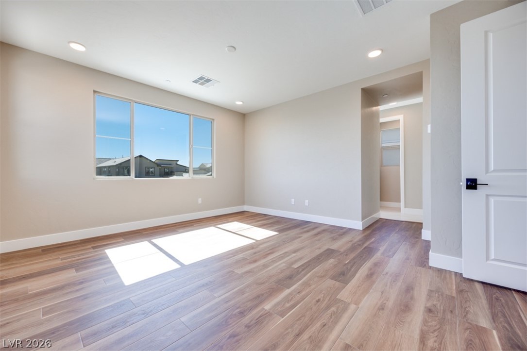 1081 Soaring Sage Avenue Las Vegas NV 89138