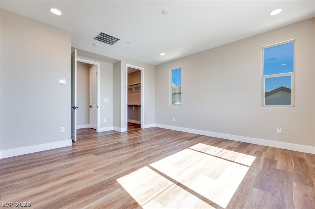 1081 Soaring Sage Avenue Las Vegas NV 89138