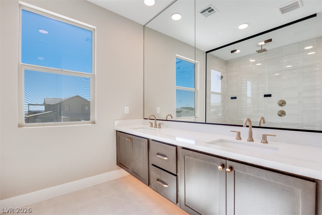 1081 Soaring Sage Avenue Las Vegas NV 89138