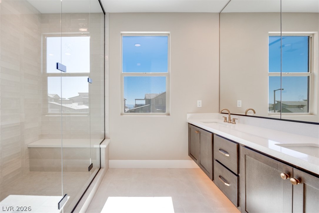 1081 Soaring Sage Avenue Las Vegas NV 89138