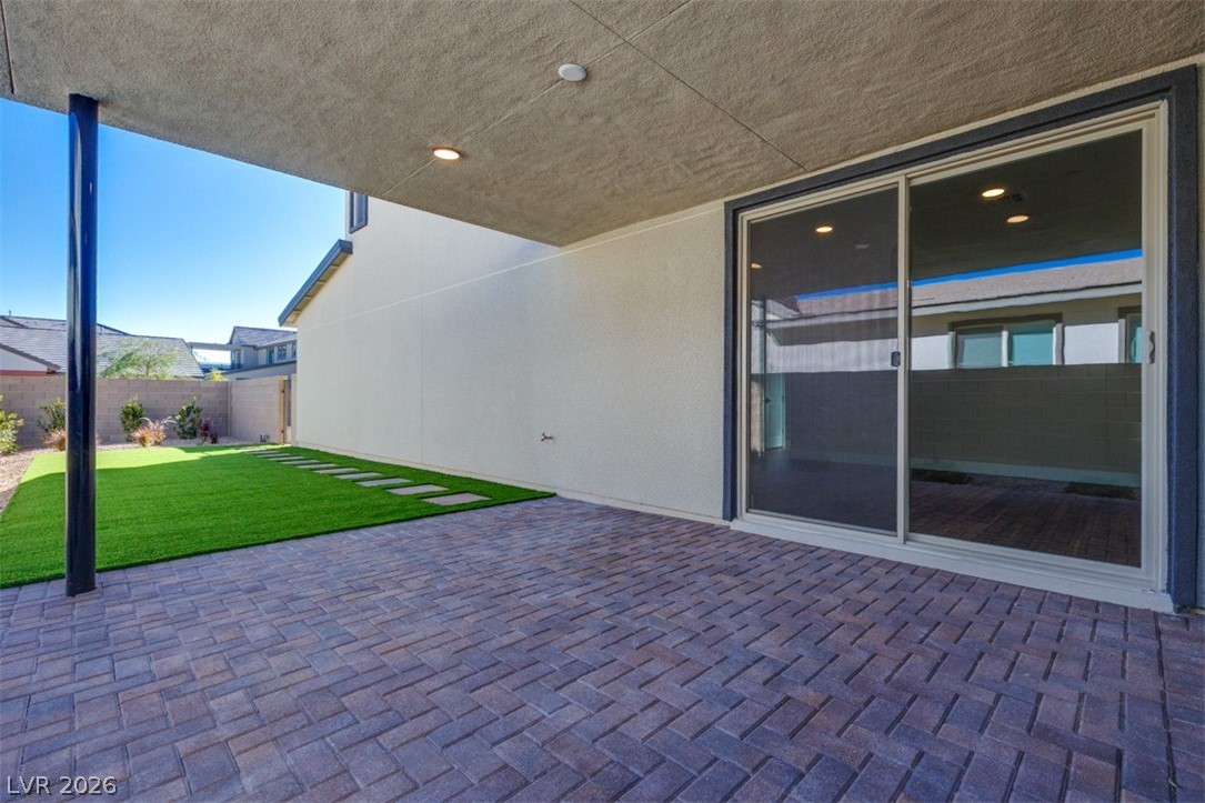 1081 Soaring Sage Avenue Las Vegas NV 89138