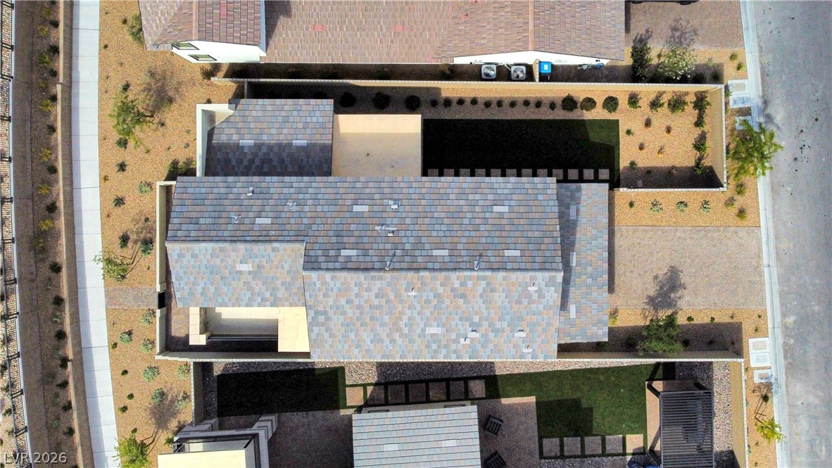 1081 Soaring Sage Avenue Las Vegas NV 89138