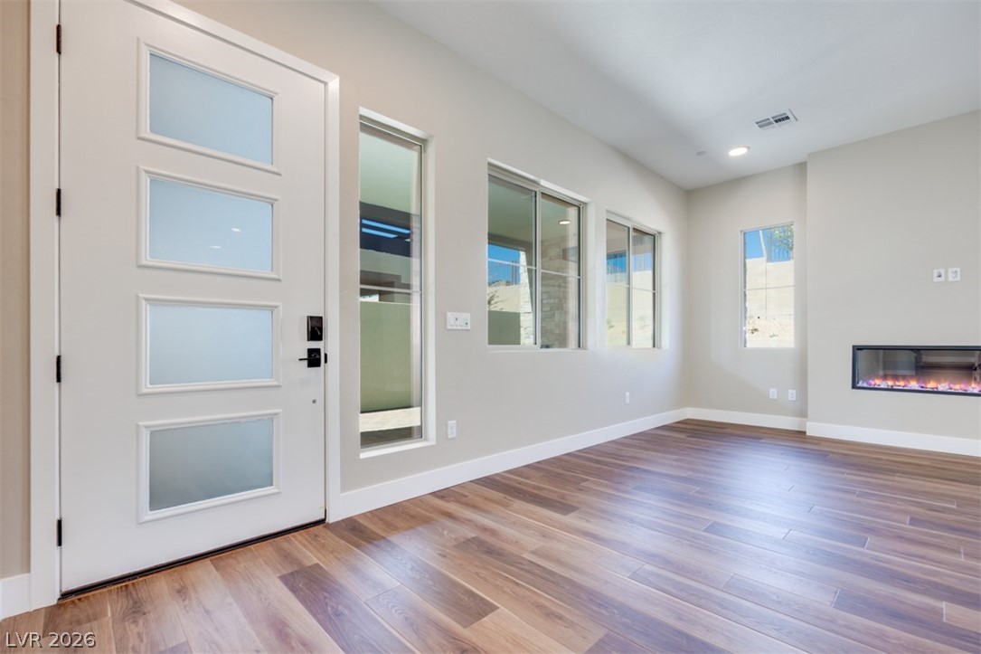 1081 Soaring Sage Avenue Las Vegas NV 89138