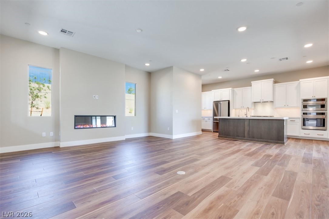 1081 Soaring Sage Avenue Las Vegas NV 89138