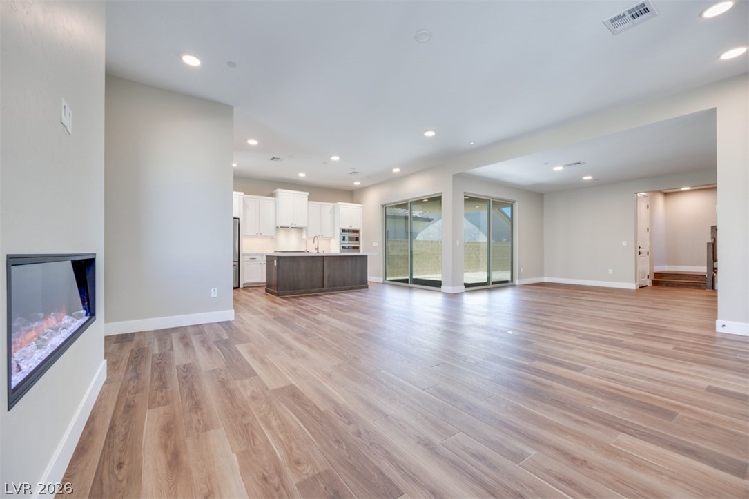 1081 Soaring Sage Avenue Las Vegas NV 89138