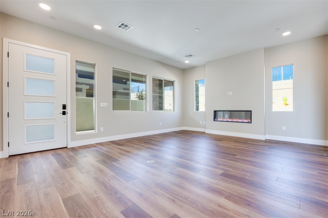 1081 Soaring Sage Avenue Las Vegas NV 89138