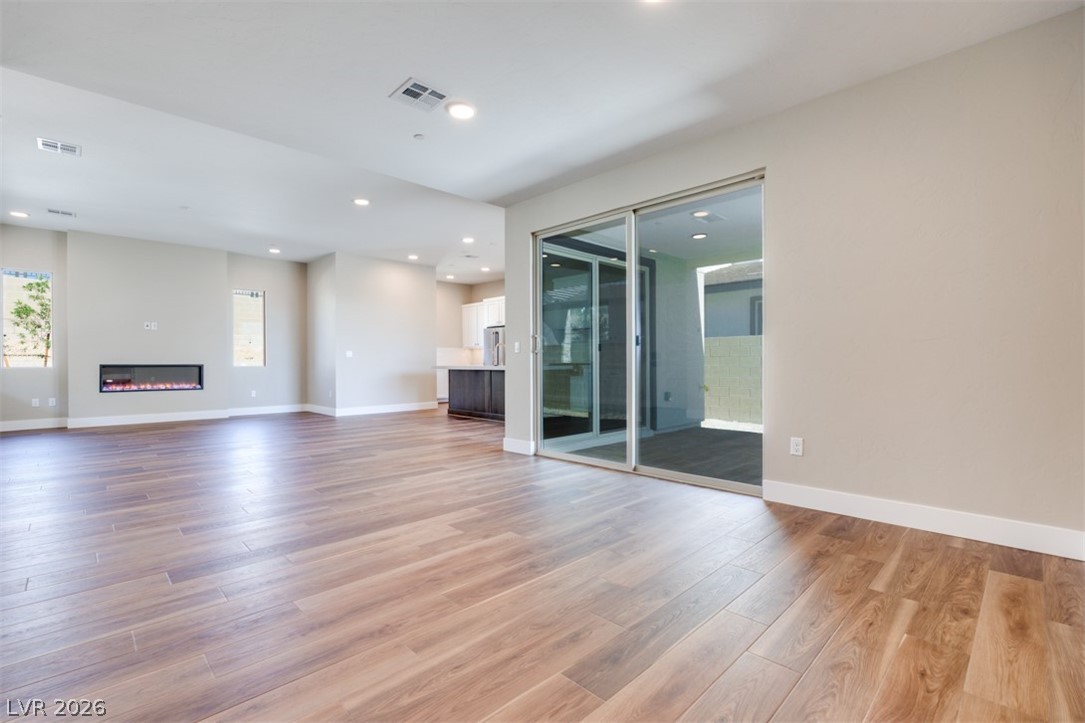 1081 Soaring Sage Avenue Las Vegas NV 89138