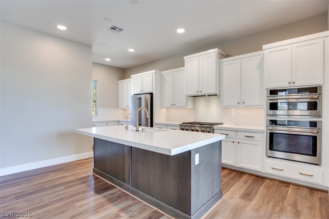 1081 Soaring Sage Avenue Las Vegas NV 89138