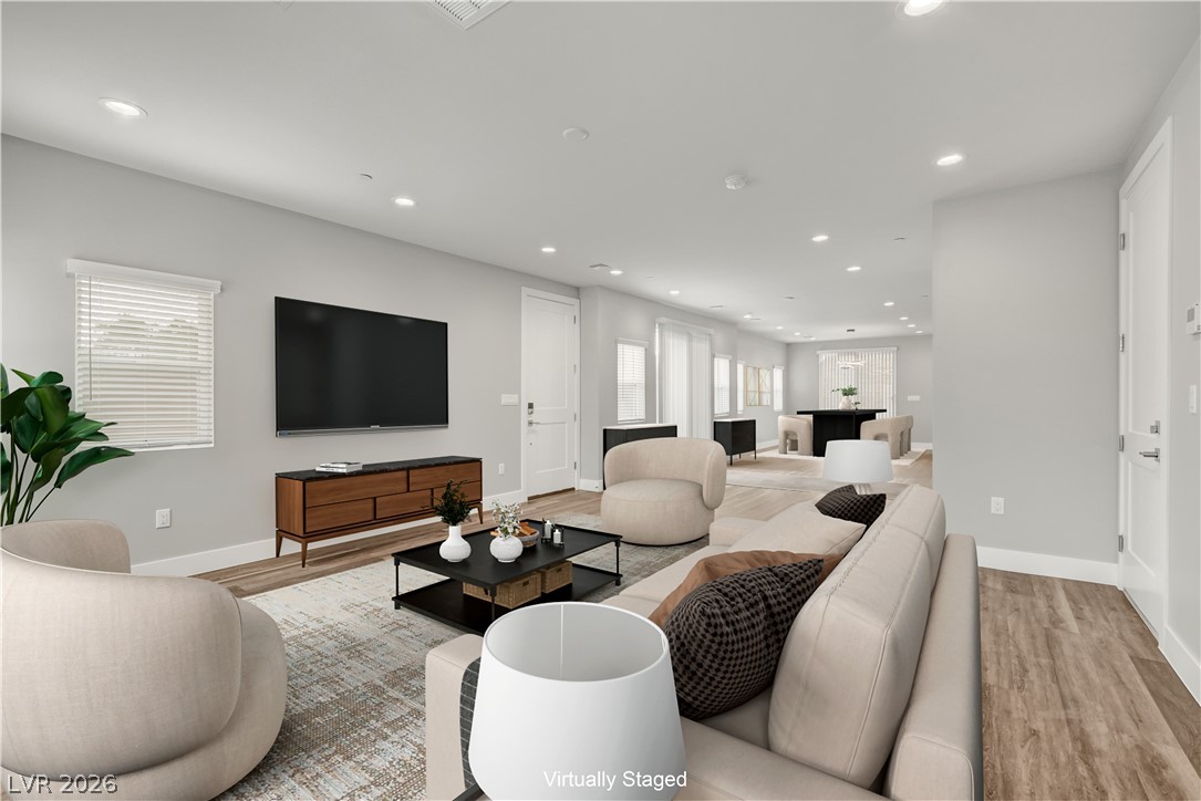 6503 Adrian Ridge Court Las Vegas NV 89149