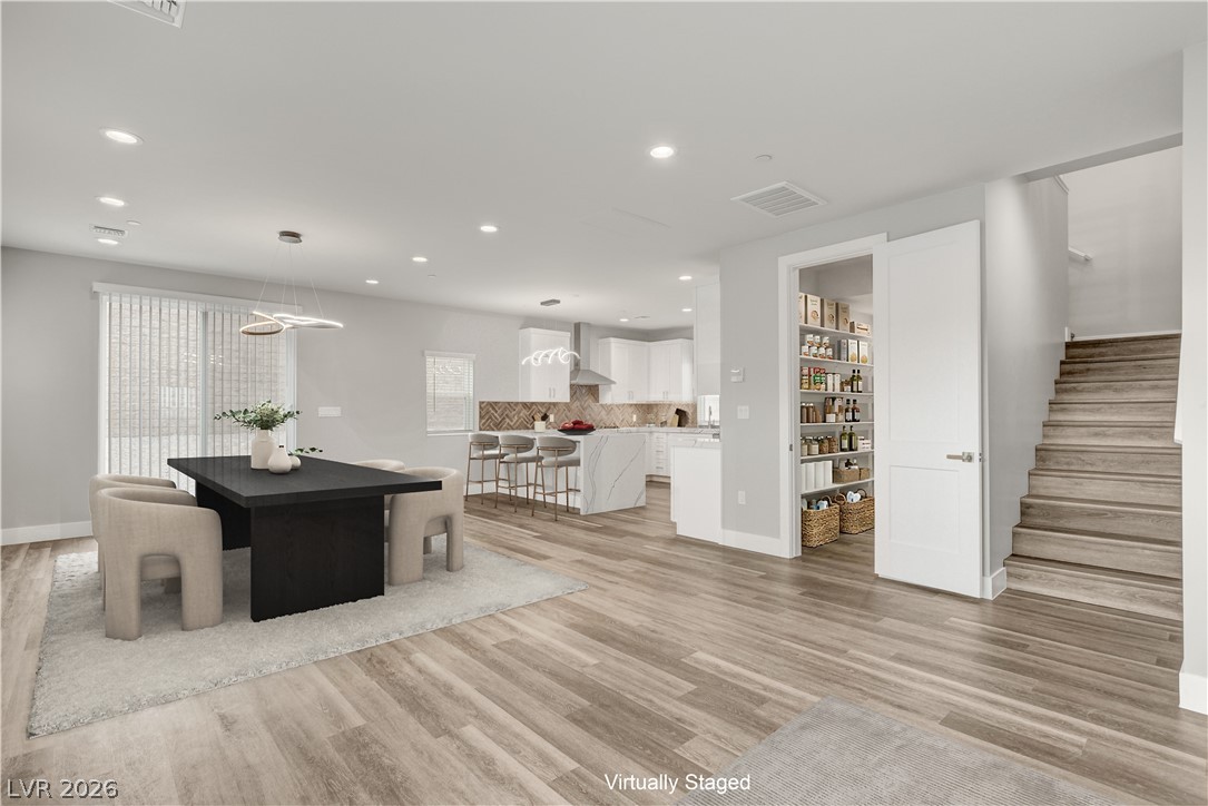 6503 Adrian Ridge Court Las Vegas NV 89149