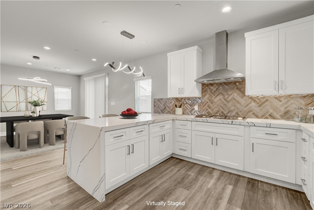 6503 Adrian Ridge Court Las Vegas NV 89149
