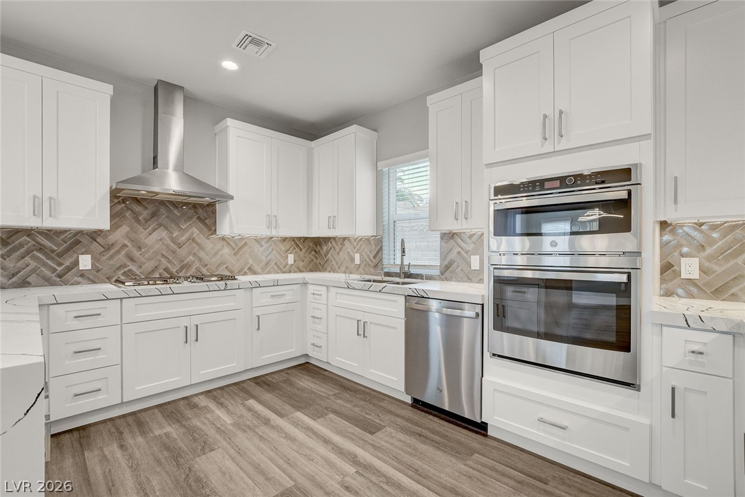 6503 Adrian Ridge Court Las Vegas NV 89149